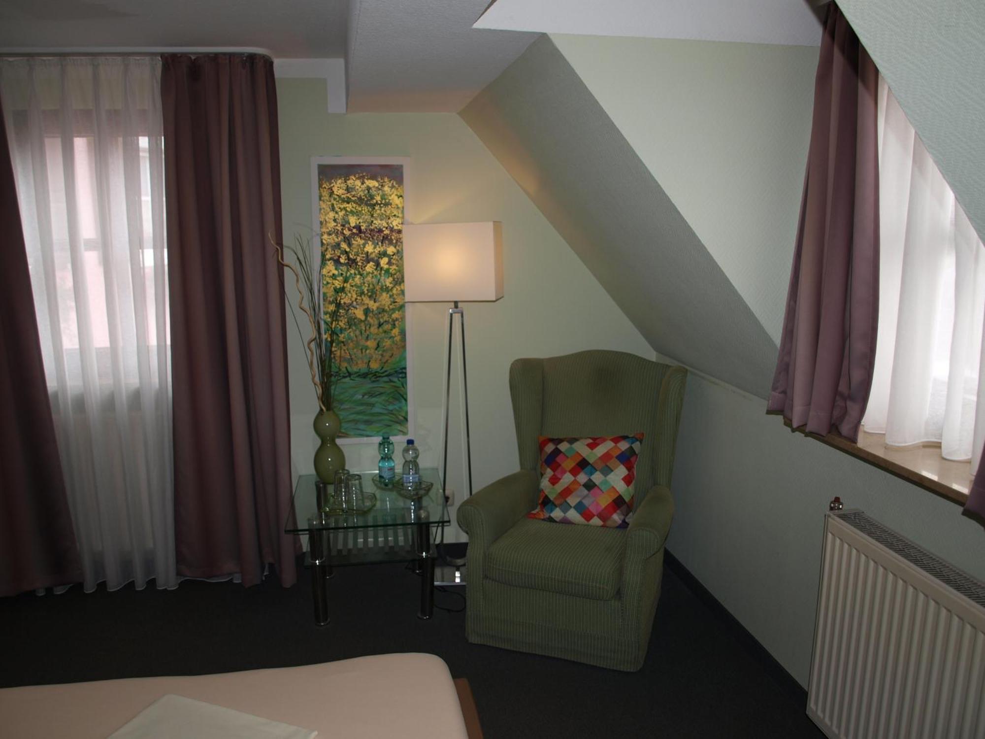 Gaestehaus Engelgasse Herzogenaurach Exteriör bild