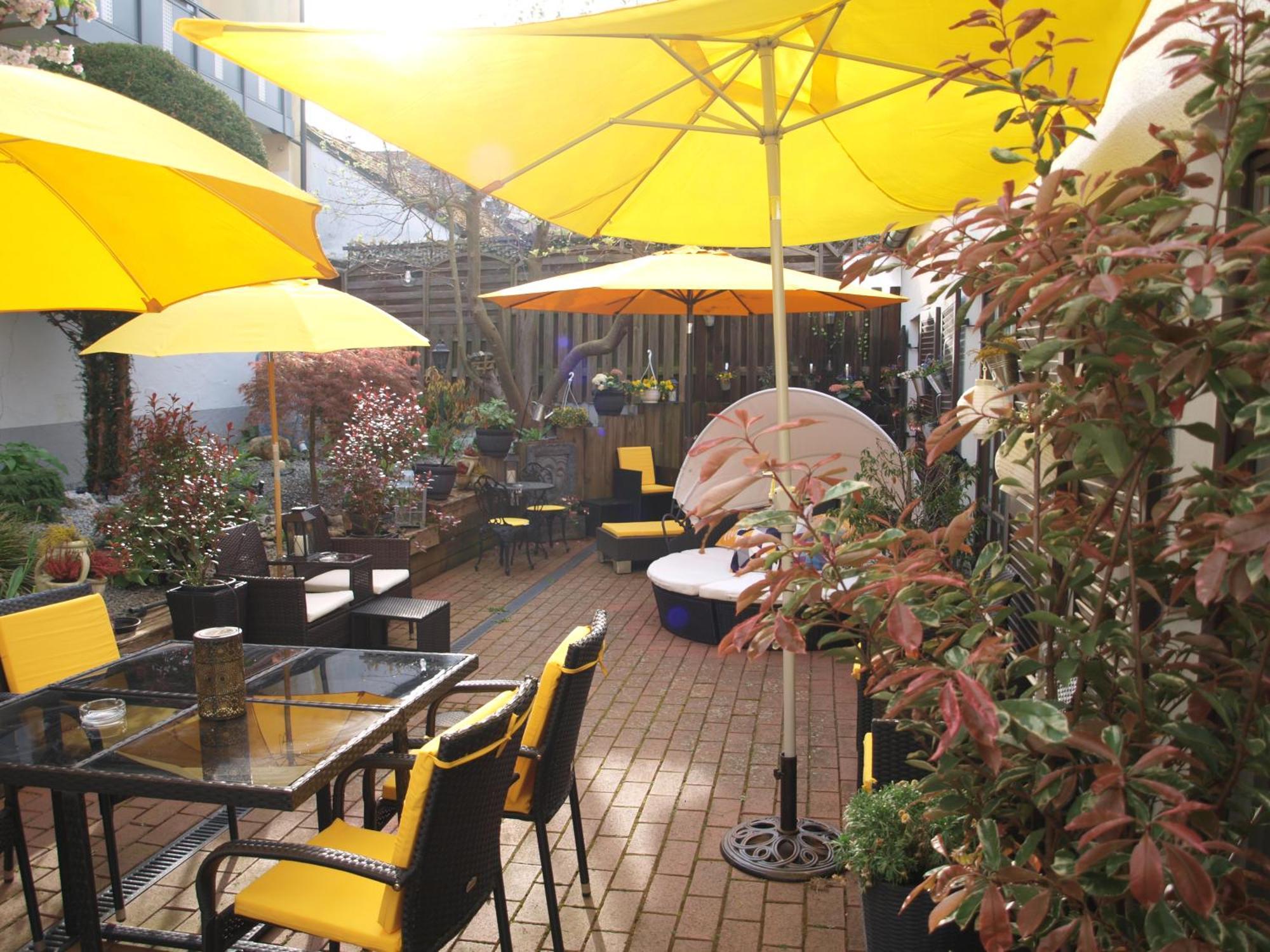 Gaestehaus Engelgasse Herzogenaurach Exteriör bild
