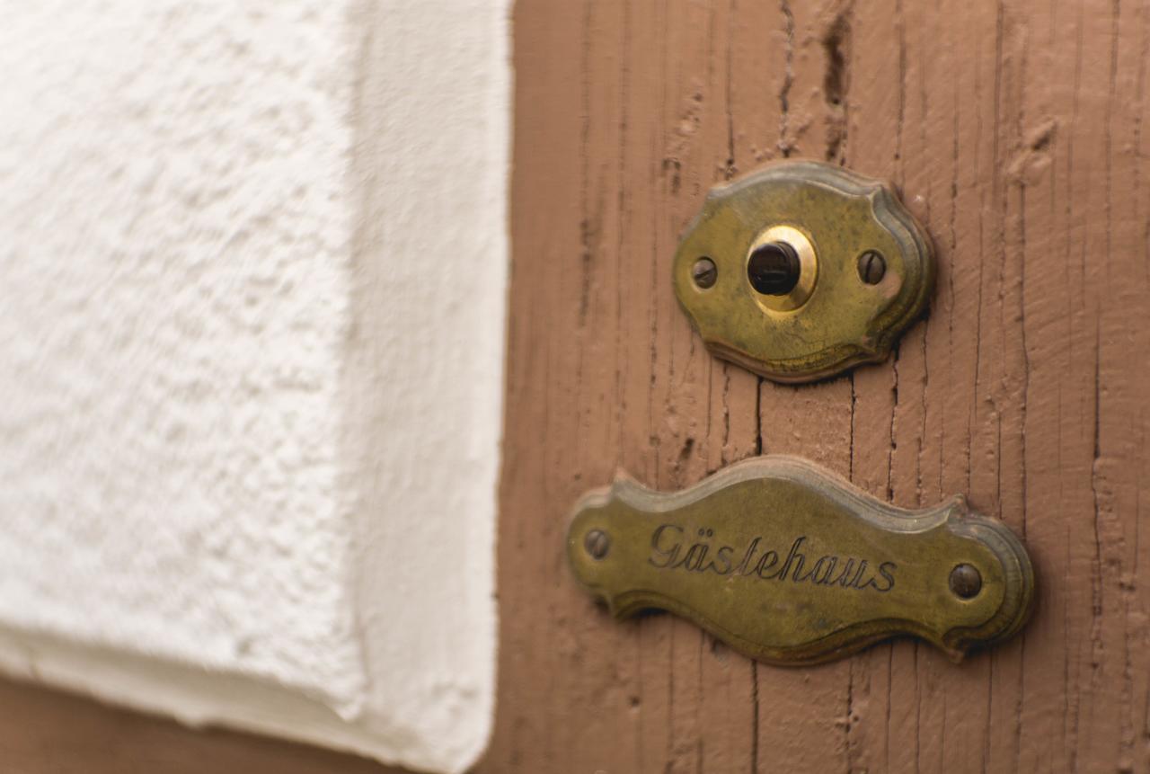 Gaestehaus Engelgasse Herzogenaurach Exteriör bild